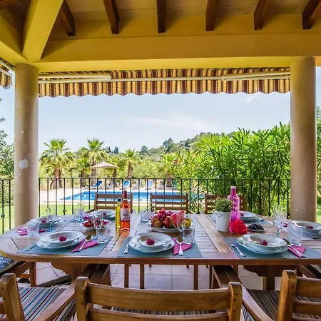Ideal Mallorca - Mestre Selva (Mallorca)