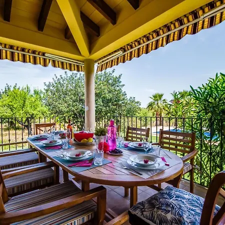 Ideal Mallorca - Mestre Gospodarstwo wiejskie