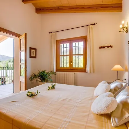 Landhuis Ideal Mallorca - Mestre