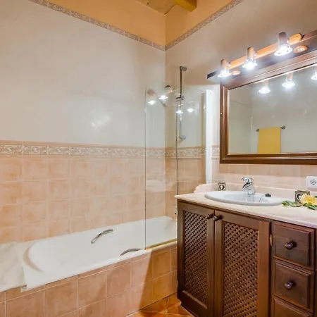 Ideal Mallorca - Mestre Landhuis