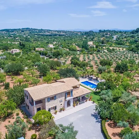 Ideal Mallorca - Mestre Selva (Mallorca)