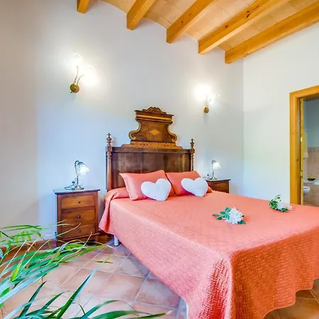 Gospodarstwo wiejskie Ideal Mallorca - Mestre *