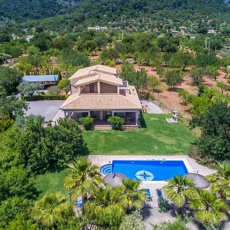 Ideal Mallorca - Mestre Selva (Mallorca)
