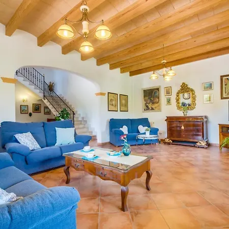 Ideal Mallorca - Mestre Landhuis