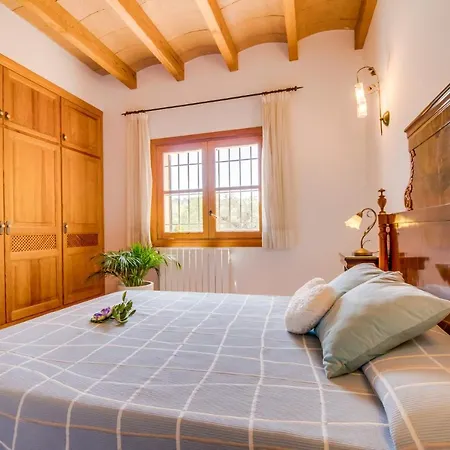 Gospodarstwo wiejskie Ideal Mallorca - Mestre *