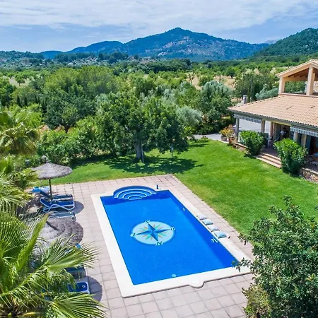Ideal Mallorca - Mestre * Selva (Mallorca)