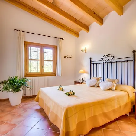 Ideal Mallorca - Mestre *