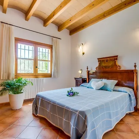 Ideal Mallorca - Mestre *