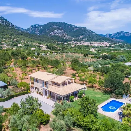 Gospodarstwo wiejskie Ideal Mallorca - Mestre Selva (Mallorca)